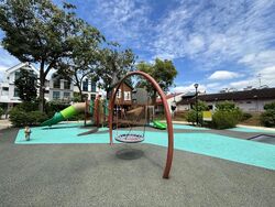 Tai Keng Villas (D19), Terrace #475999591